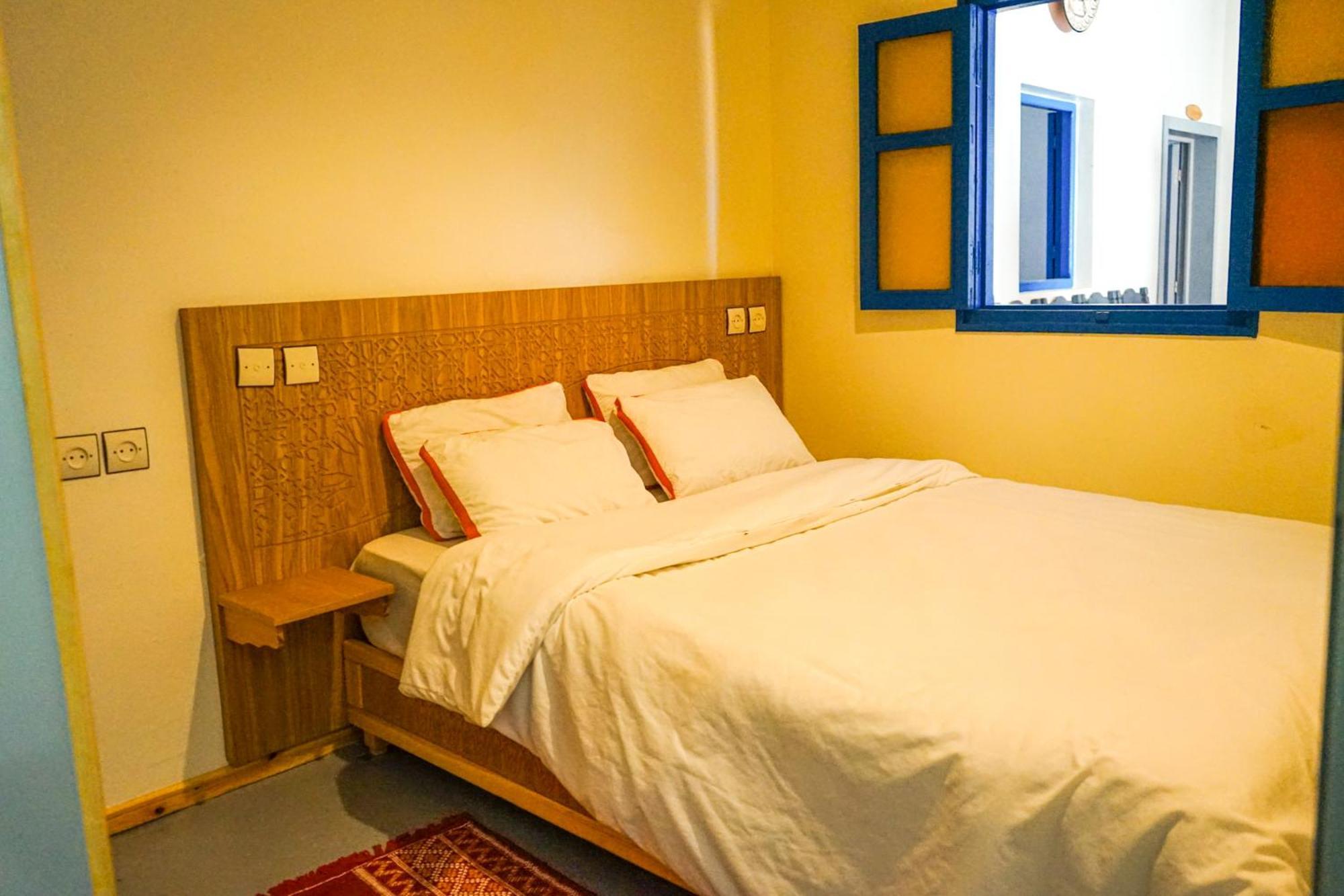 Mir Dunes&Waves Camp Mirleft Room photo